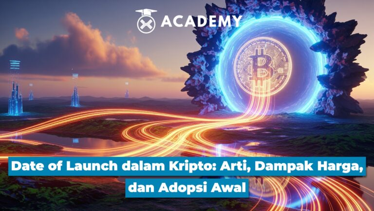 Date of Launch dalam Kripto: Arti, Dampak Harga, dan Adopsi Awal