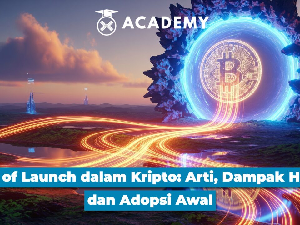 Date of Launch dalam Kripto: Arti, Dampak Harga, dan Adopsi Awal