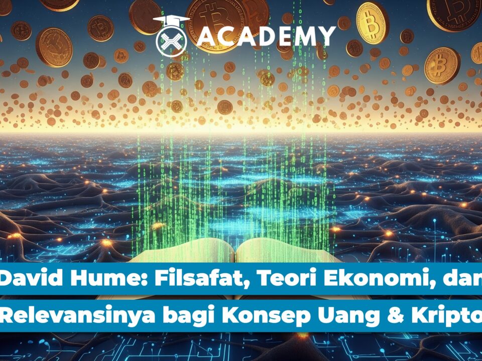 Filsafat & Teori Ekonomi David Hume dalam Dunia Kripto