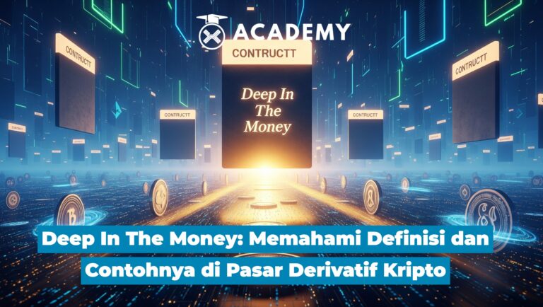 Deep In The Money: Memahami Definisi & Contohnya di Pasar Derivatif