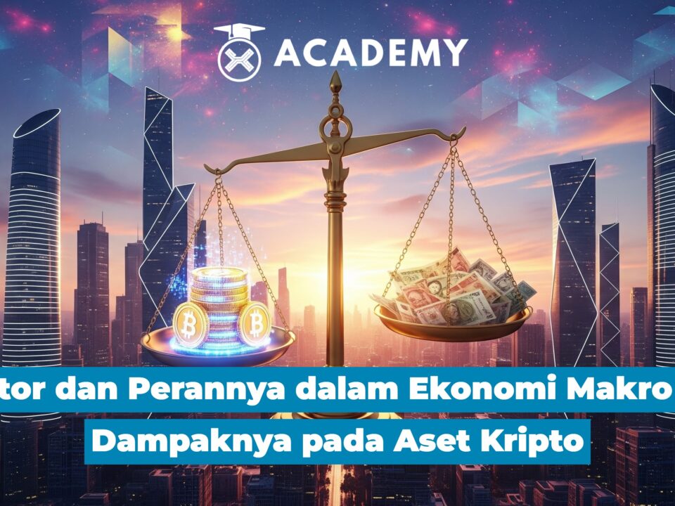 Deflator & Perannya dalam Ekonomi Makro serta Dampaknya pada Aset Kripto