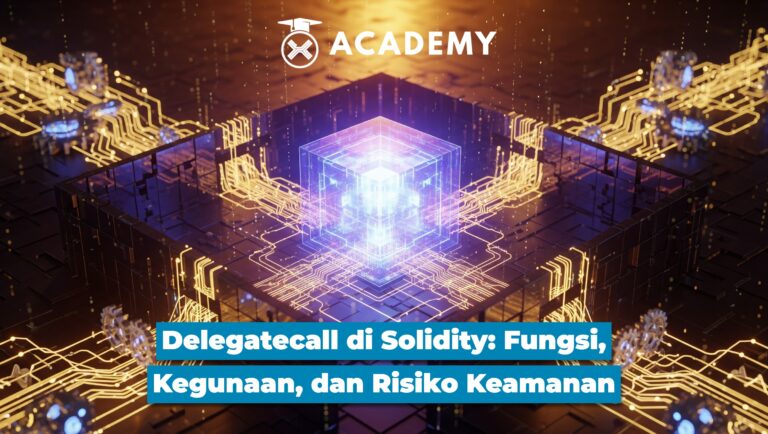 Delegatecall: Fitur Smart Contract yang Penuh Risiko