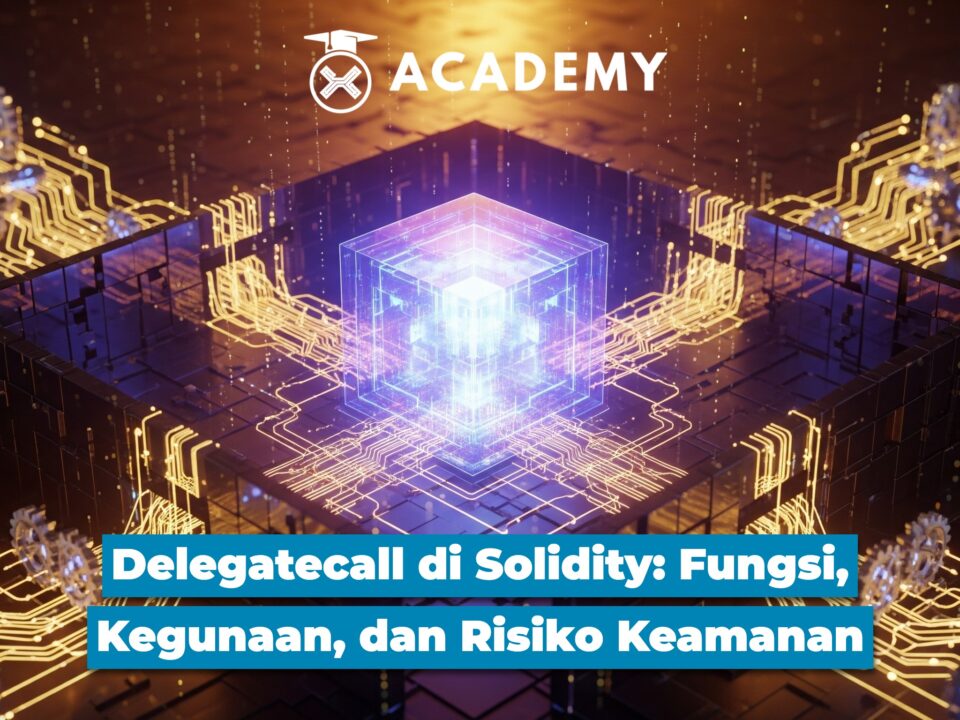Delegatecall: Fitur Smart Contract yang Penuh Risiko