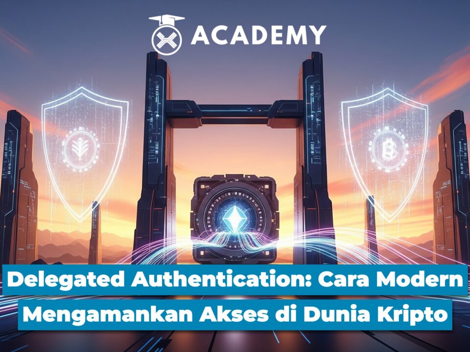 Delegated Authentication