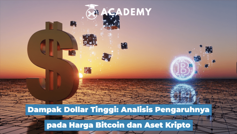 Dampak Dollar Tinggi: Analisis Pengaruhnya pada Harga Bitcoin dan Aset Kripto