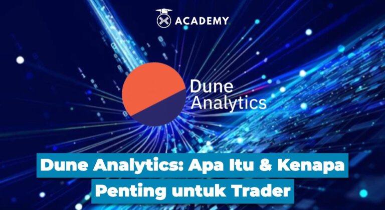 Dune Analytics: Apa Itu & Kenapa Penting untuk Trader