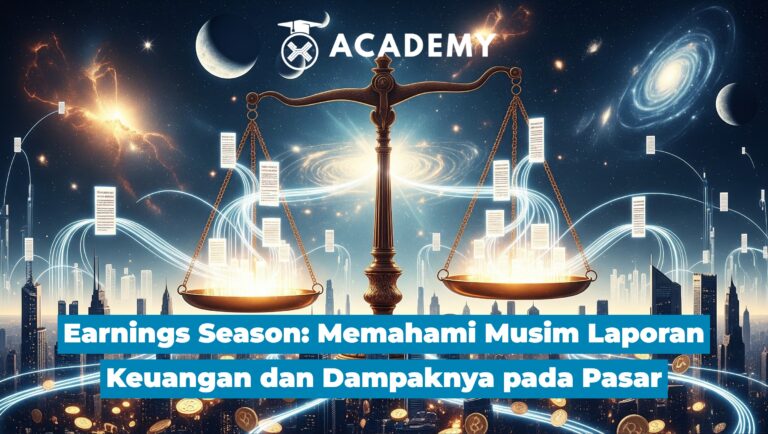 Earnings Season: Memahami Musim Laporan Keuangan & Dampaknya pada Pasar