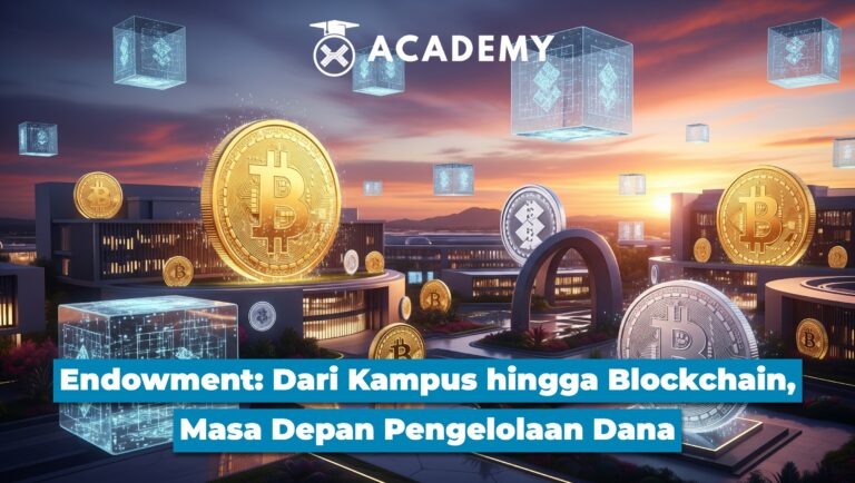 Endowment di Era Blockchain: Dari Kampus ke DeFi