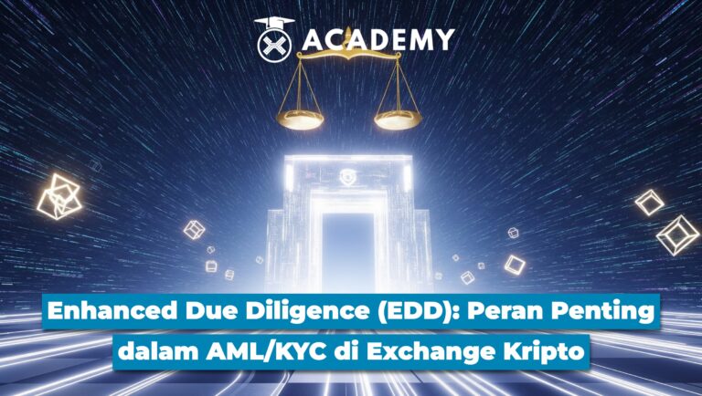 Enhanced Due Diligence (EDD): Peran Penting dalam AML/KYC di Exchange Kripto