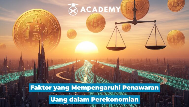 Faktor yang Mempengaruhi Penawaran Uang dalam Perekonomian
