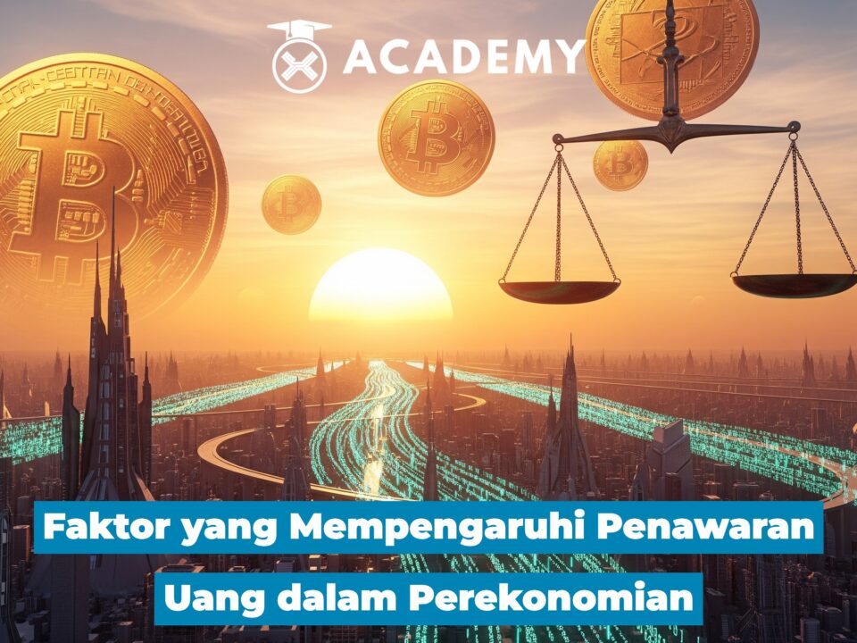 Faktor yang Mempengaruhi Penawaran Uang dalam Perekonomian