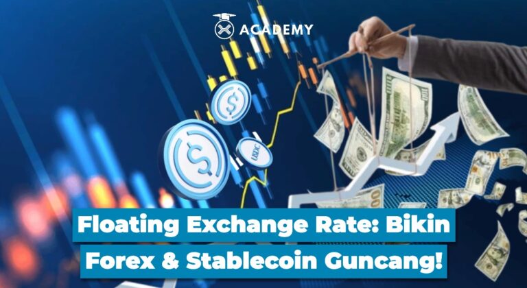 Floating Exchange Rate: Bikin Forex & Stablecoin Guncang!