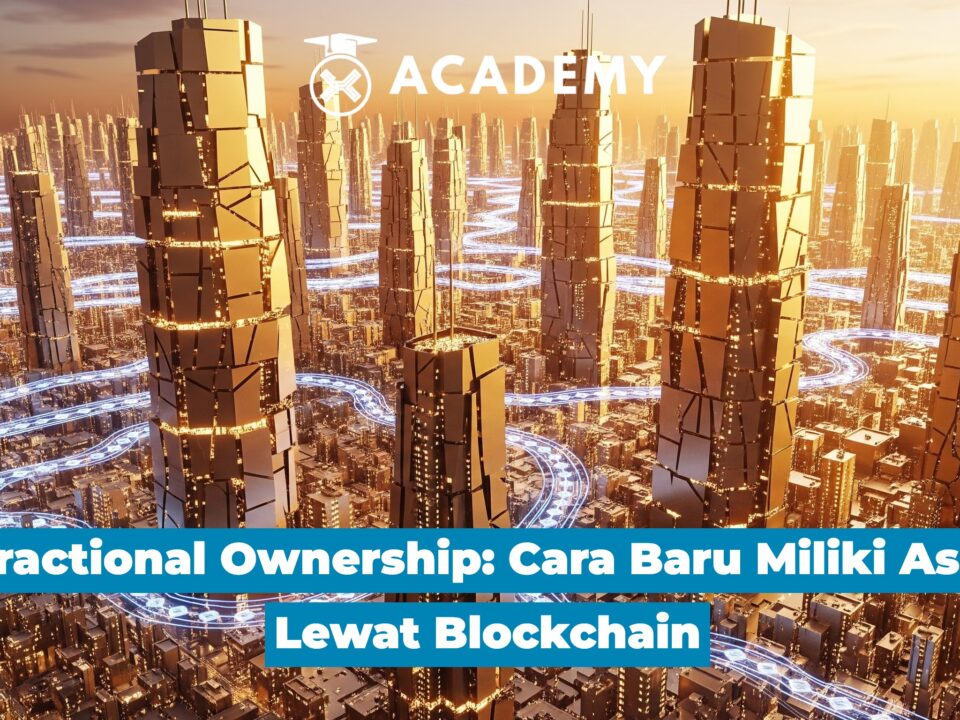 Fractional Ownership