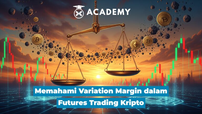 Memahami Variation Margin dalam Futures Trading Kripto
