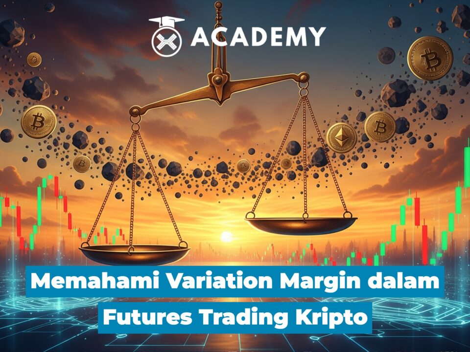 Memahami Variation Margin dalam Futures Trading Kripto