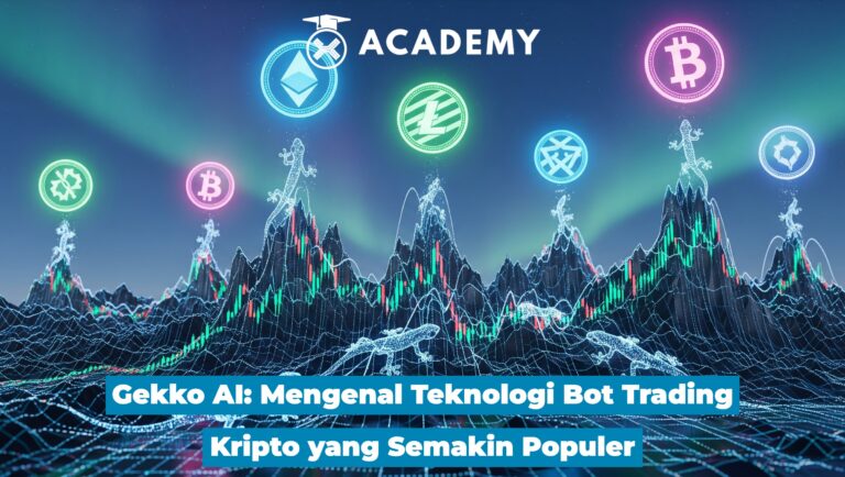 Gekko AI: Mengenal Teknologi Bot Trading Kripto yang Semakin Populer