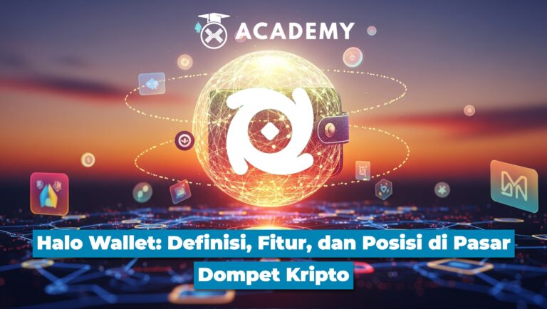 Halo Wallet: Ini Fitur & Posisi di Pasar Dompet Kripto