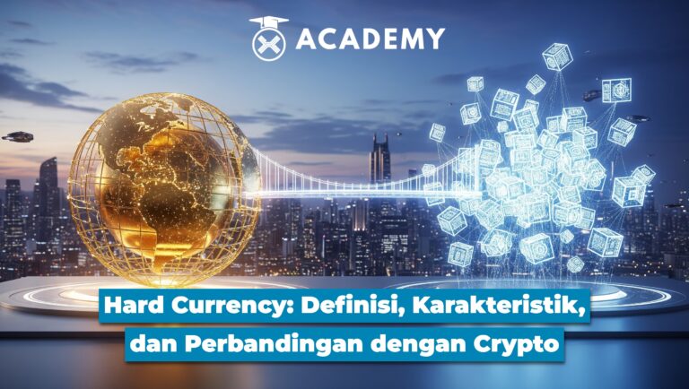 Hard Currency: Karakteristik, Vs Perbandingan dengan Crypto