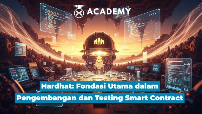 Hardhat: Fondasi Utama dalam Pengembangan dan Testing Smart Contract