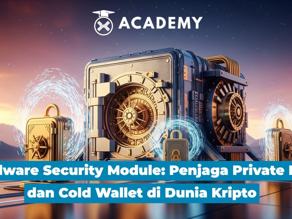 Hardware Security Module