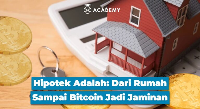 Hipotek Adalah: Dari Rumah Sampai Bitcoin Jadi Jaminan