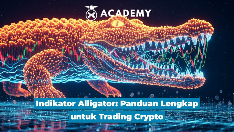 Indikator Alligator: Panduan Lengkap untuk Trading Crypto