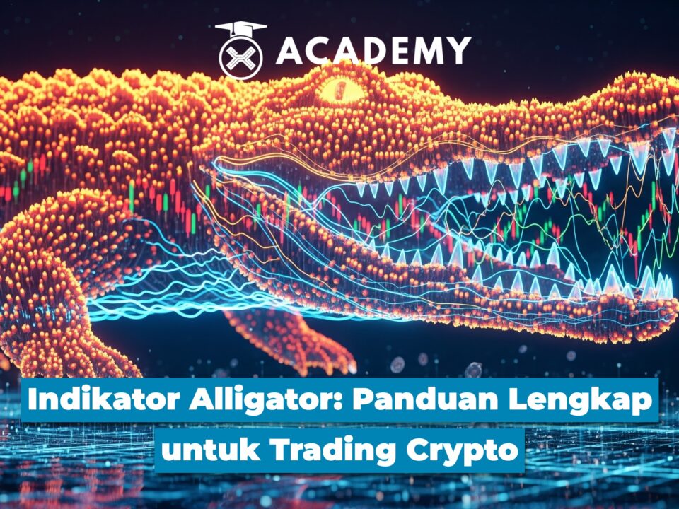 Indikator Alligator