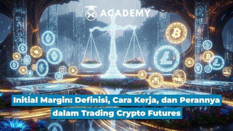 Initial Margin: Definisi, Cara Kerja, dan Perannya dalam Trading Crypto Futures