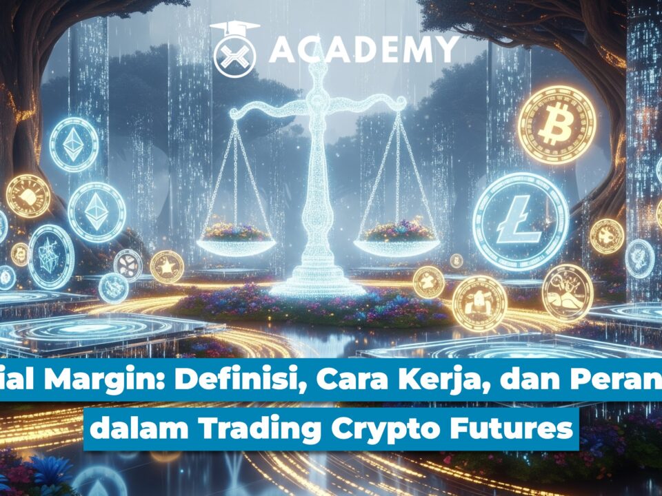 Initial Margin: Definisi, Cara Kerja, dan Perannya dalam Trading Crypto Futures