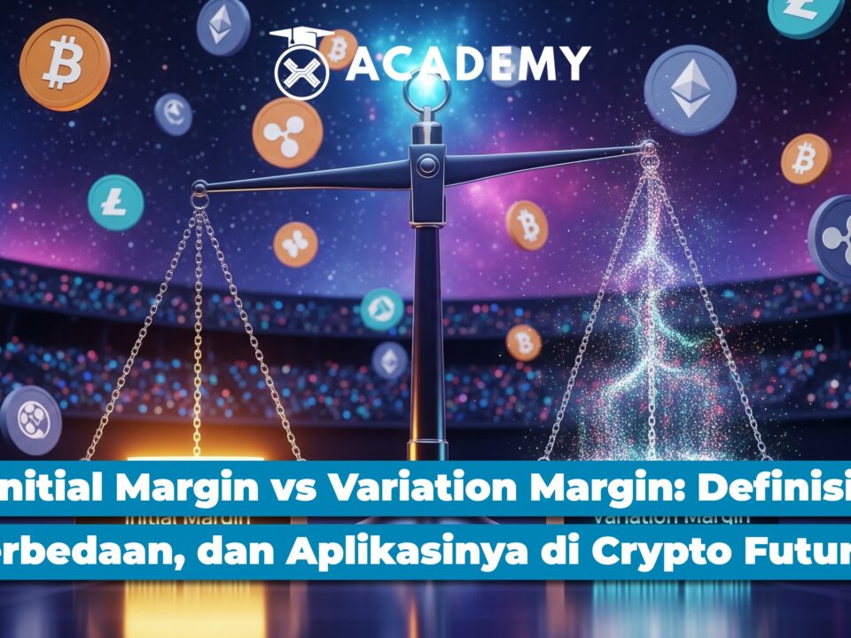 Perbedaan Initial dan Variation Margin, Wajib Paham!