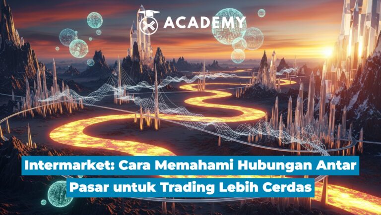 Intermarket: Cara Memahami Hubungan Antar Pasar untuk Trading Lebih Cerdas