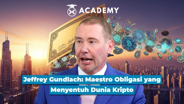Jeffrey Gundlach: Maestro Obligasi yang Menyentuh Dunia Kripto