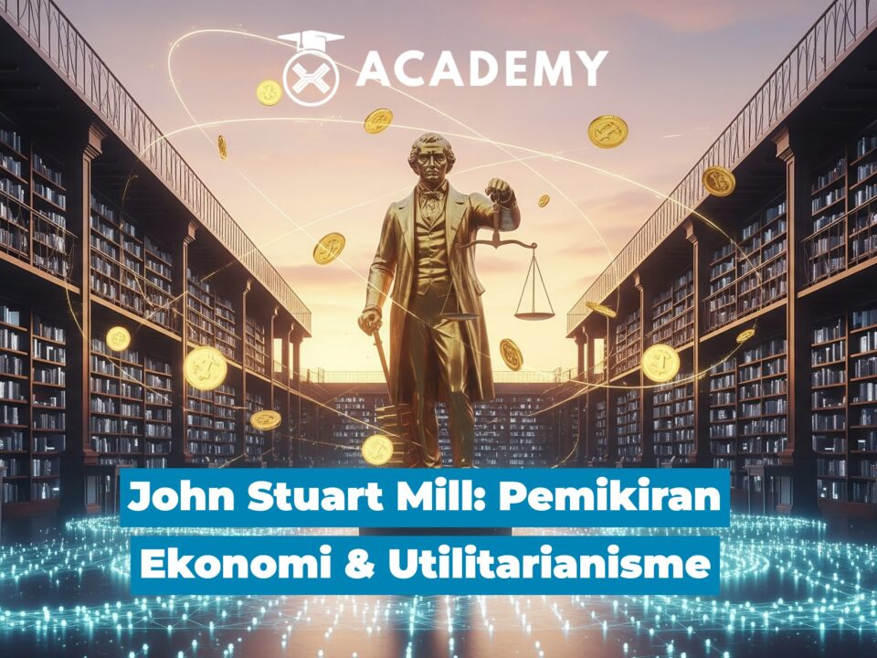 John Stuart Mill