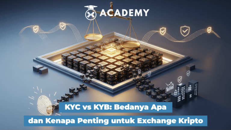 KYC vs KYB: Bedanya Apa dan Kenapa Penting untuk Exchange Kripto