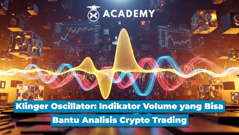 Klinger Oscillator: Indikator Volume yang Bisa Bantu Analisis Crypto Trading