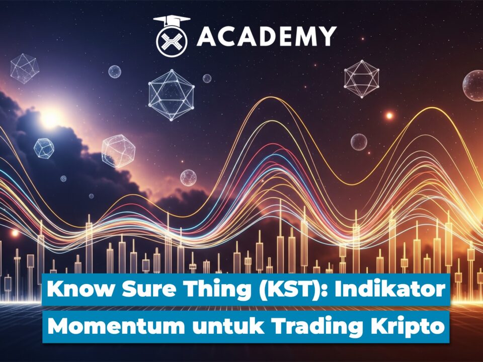 Know Sure Thing (KST): Indikator Momentum untuk Trading Kripto