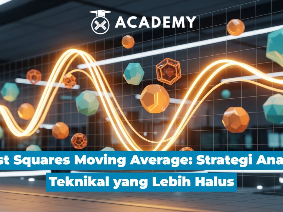 Least Squares Moving Average: Strategi Analisis Teknikal yang Lebih Halus
