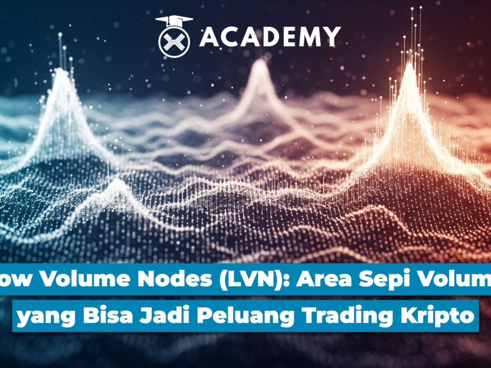 Low Volume Nodes (LVN)