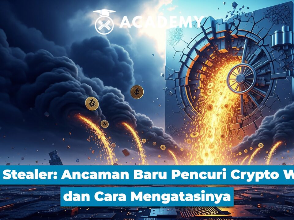 Mars Stealer: Ancaman Baru Pencuri Crypto Wallet & Cara Mengatasinya