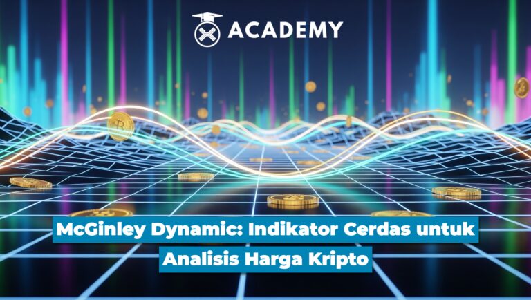 McGinley Dynamic: Indikator Cerdas untuk Analisis Harga Kripto