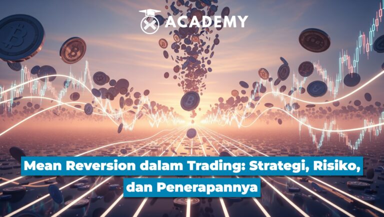 Mean Reversion dalam Trading: Strategi, Risiko, & Penerapannya