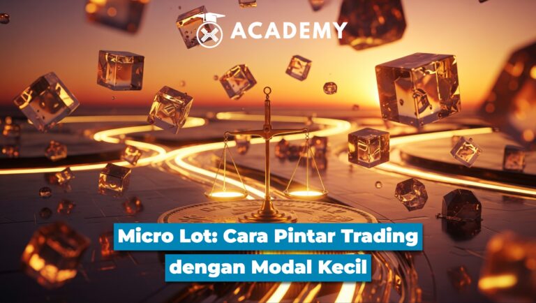 Strategi Micro Lot: Cara Pintar Trading dengan Modal Kecil