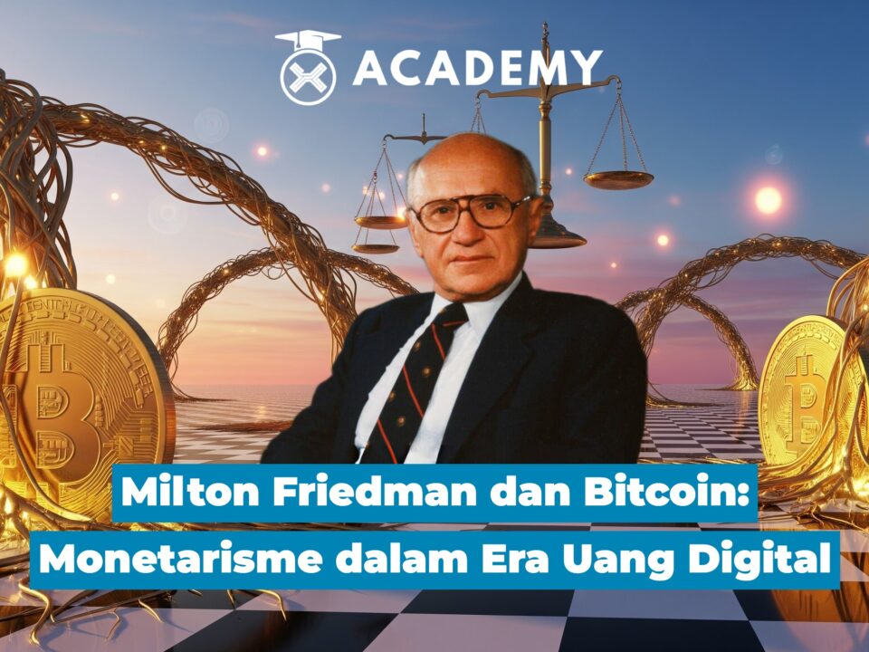 Milton Friedman