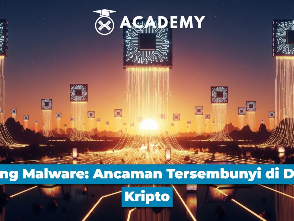 Waspada, Mining Malware: Ancaman Tersembunyi di Dunia Kripto!