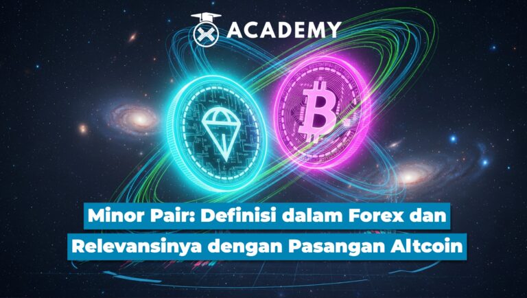Minor Pair: Definisi dan Relevansinya dengan Pasangan Altcoin