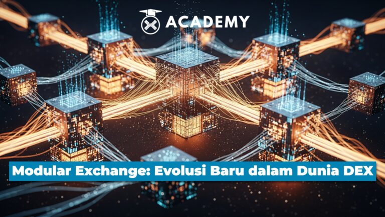 Modular Exchange: Evolusi Baru dalam Dunia DEX