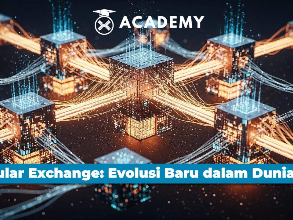 Modular Exchange