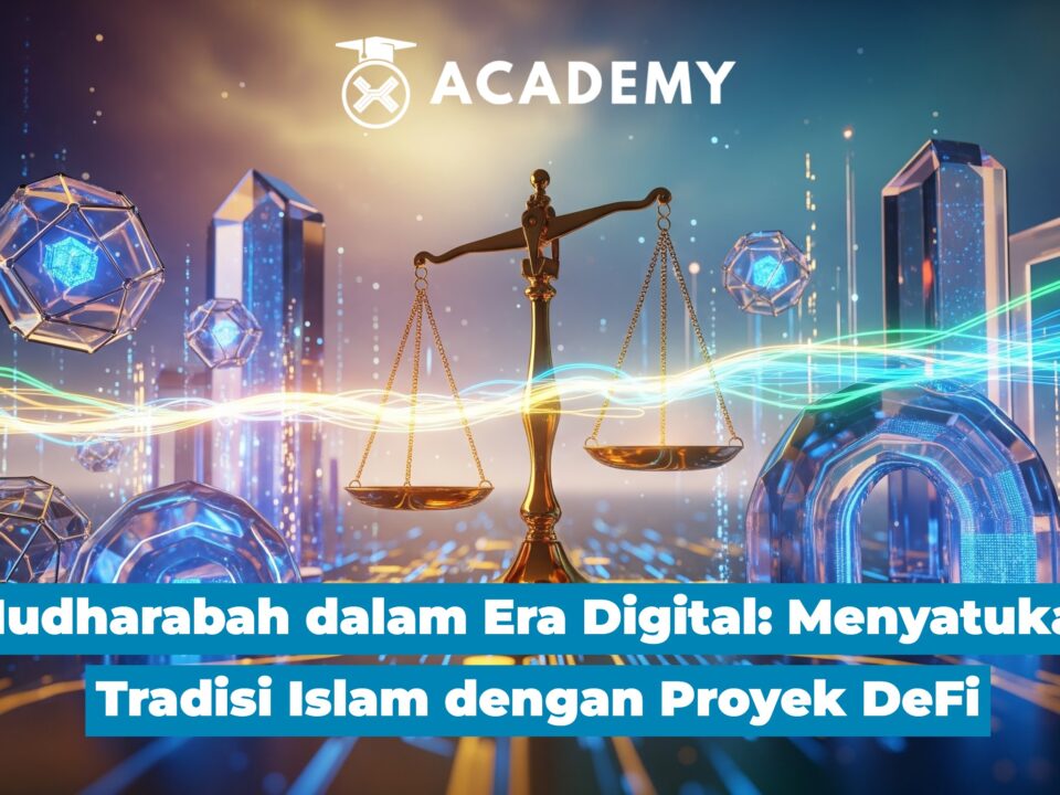Mudharabah dalam Era Digital: Menyatukan Tradisi Islam dengan Proyek DeFi