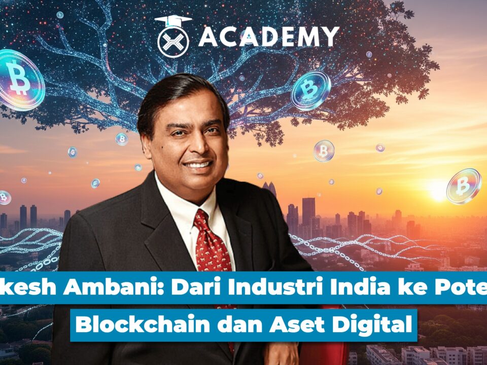 Mukesh Ambani