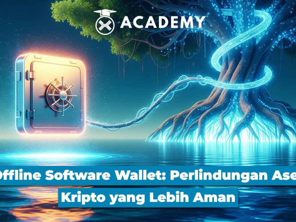 Mengenal Offline Software Wallet: Perlindungan Aset Kripto yang Lebih Aman